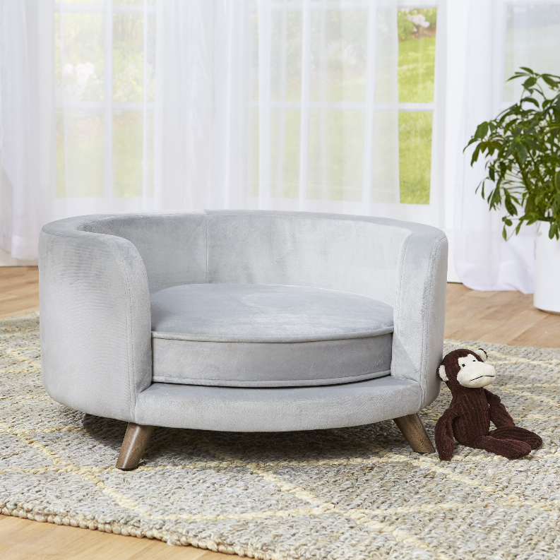 Rosie Sofa - Luxvetco