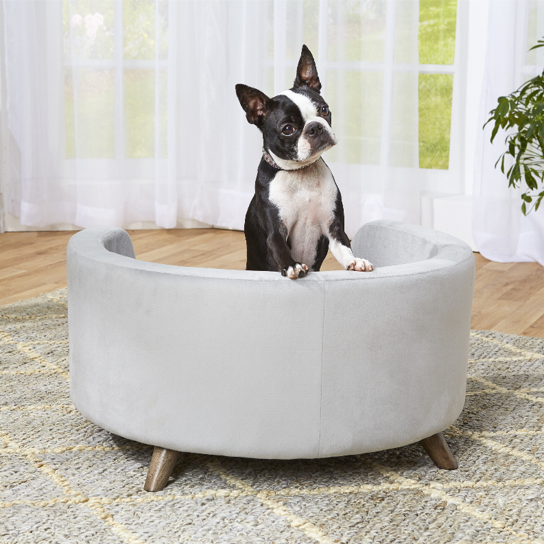 Rosie Sofa - Luxvetco