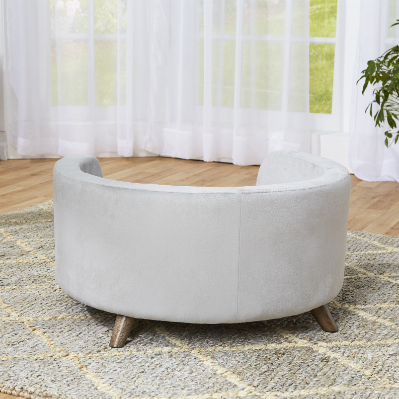 Rosie Sofa - Luxvetco