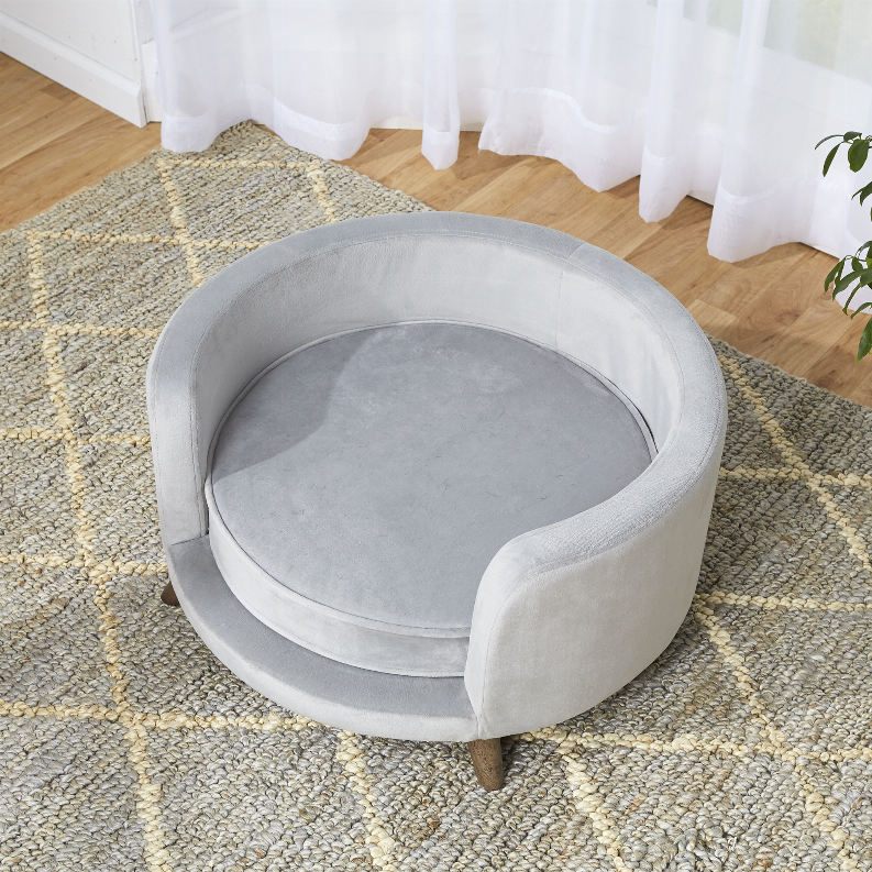 Rosie Sofa - Luxvetco