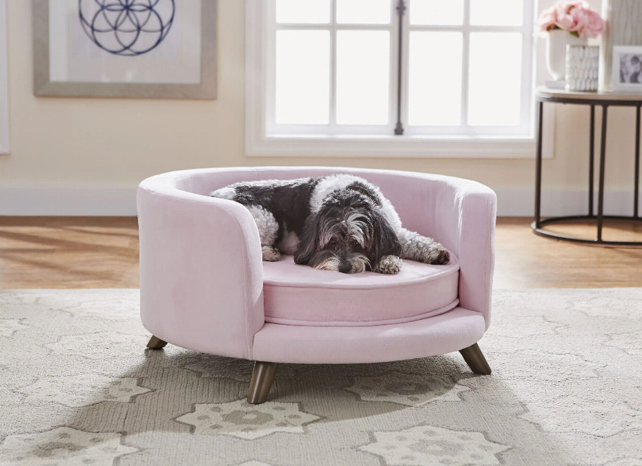 Rosie Sofa - Luxvetco