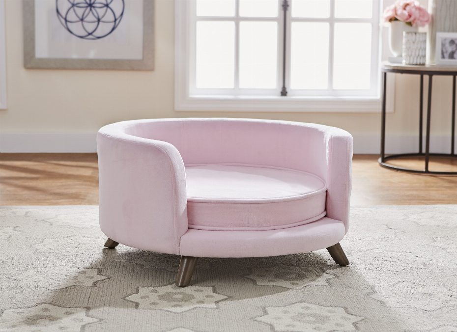 Rosie Sofa - Luxvetco