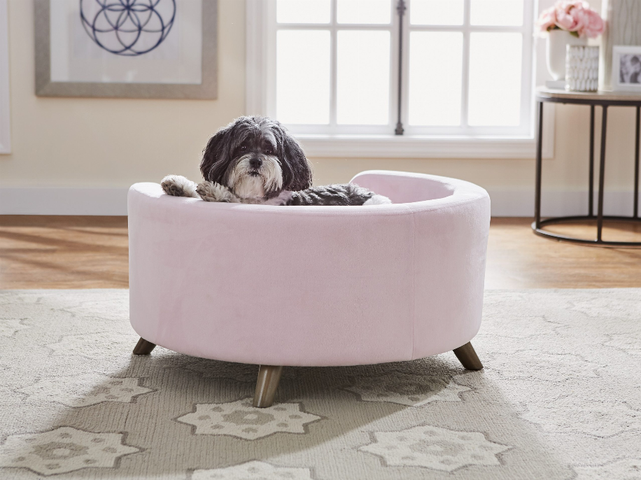 Rosie Sofa - Luxvetco