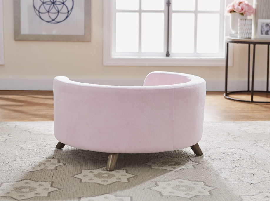 Rosie Sofa - Luxvetco