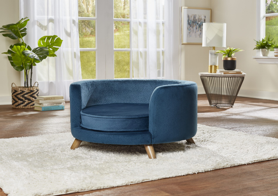 Rosie Sofa - Luxvetco