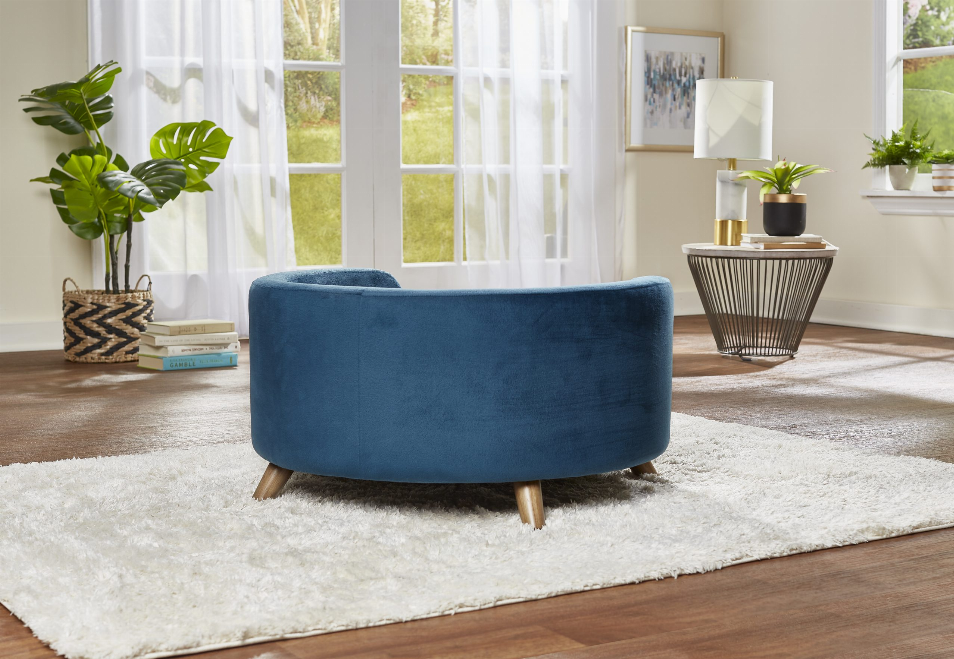 Rosie Sofa - Luxvetco