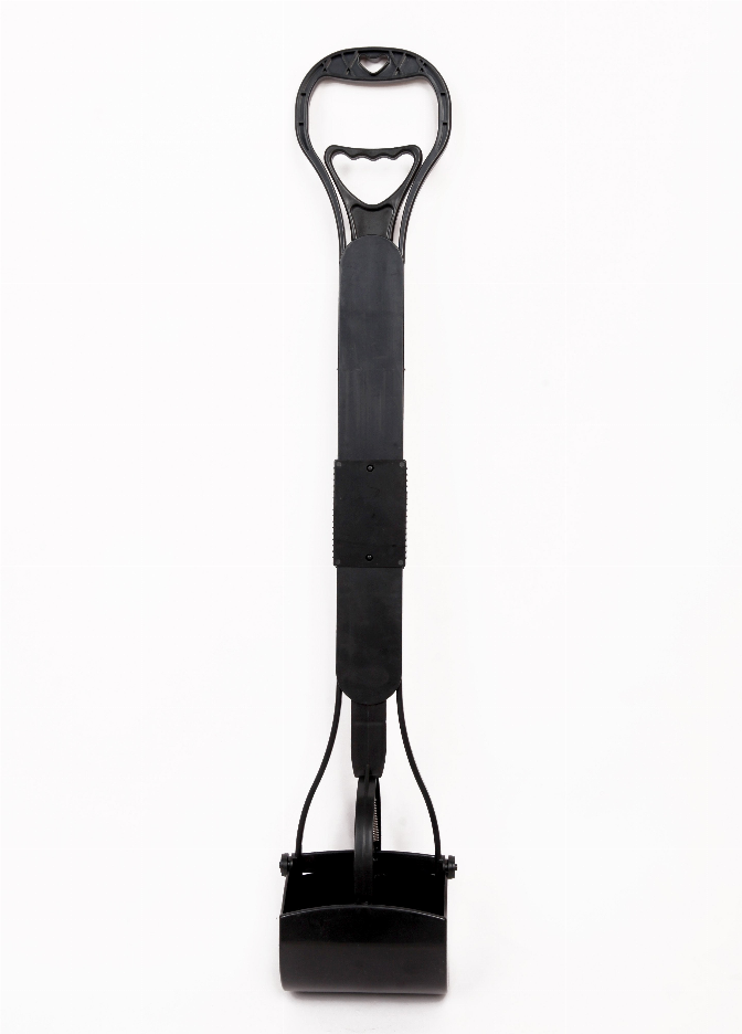 Mr. Peanut's Tall Profile Pooper Scooper - Luxvetco