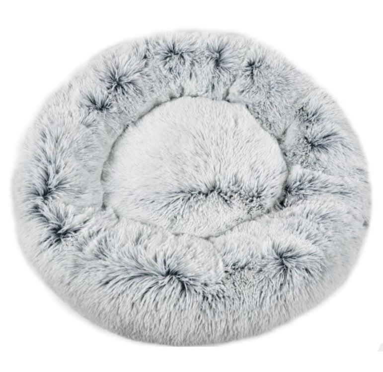 Mr. Peanut's OrthoPlush Pet Bed - Luxvetco