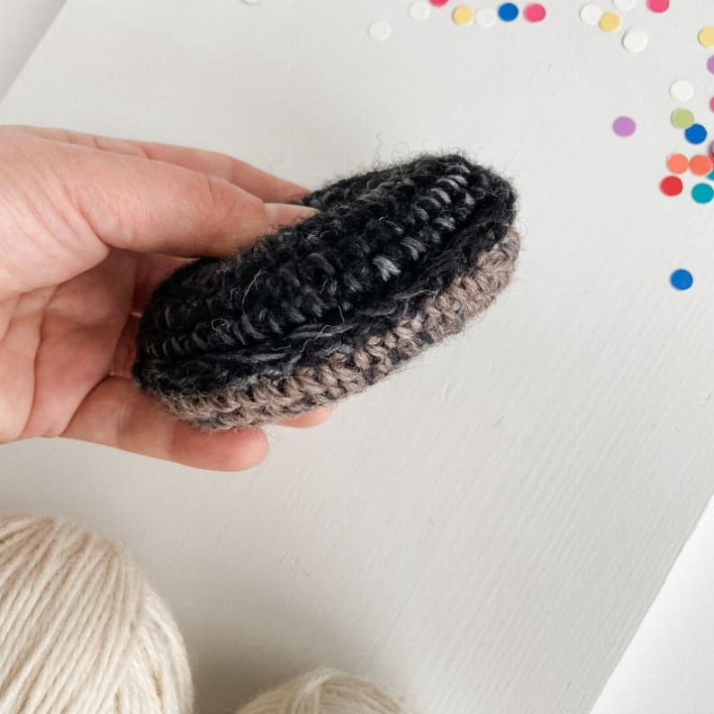 Catnip Donut Cat Toy - Luxvetco