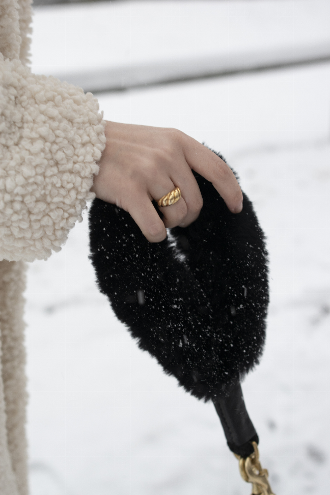 French Inspo Rope Leash - Luxvetco