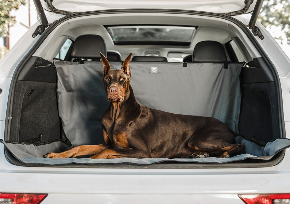 GF Pet  Pet Cargo Cover - Luxvetco