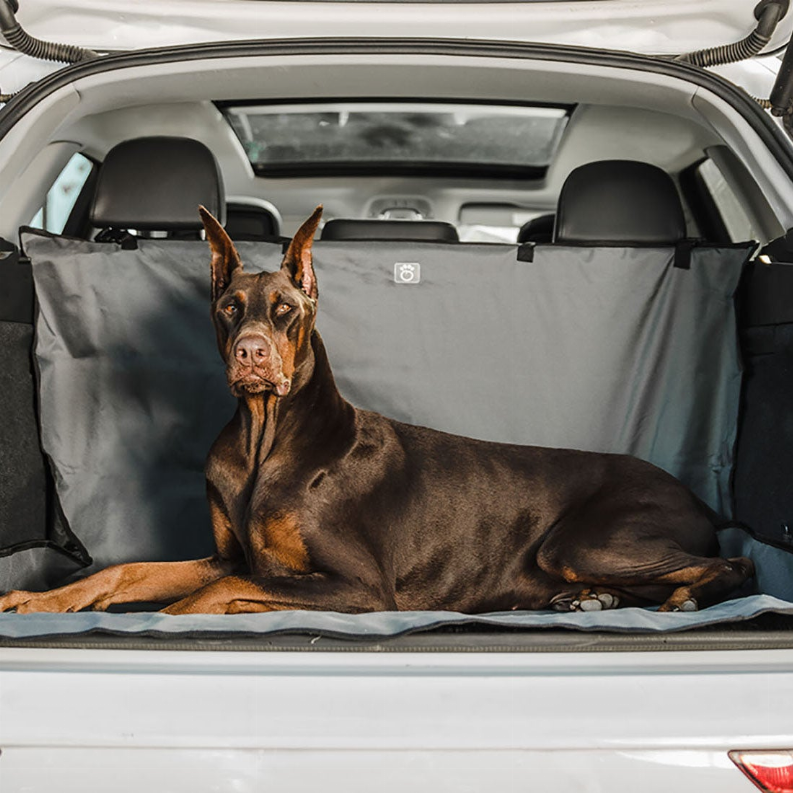 GF Pet  Pet Cargo Cover - Luxvetco