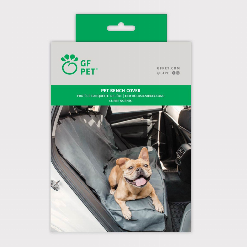 GF Pet  Pet Bench Cover - Luxvetco