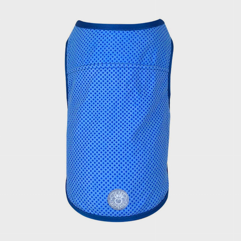 GF Pet ElastoFit Ice Vest - Luxvetco