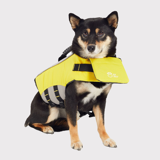 GF Pet Life Vest - Luxvetco