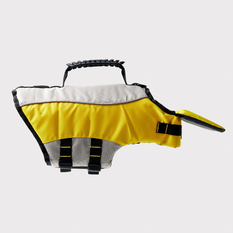 GF Pet Life Vest - Luxvetco