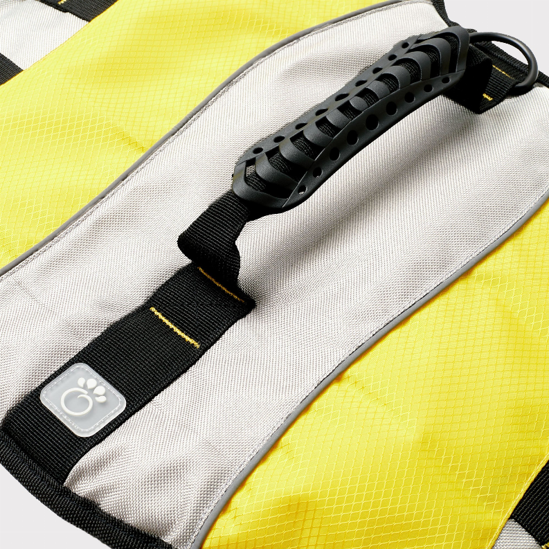 GF Pet Life Vest - Luxvetco