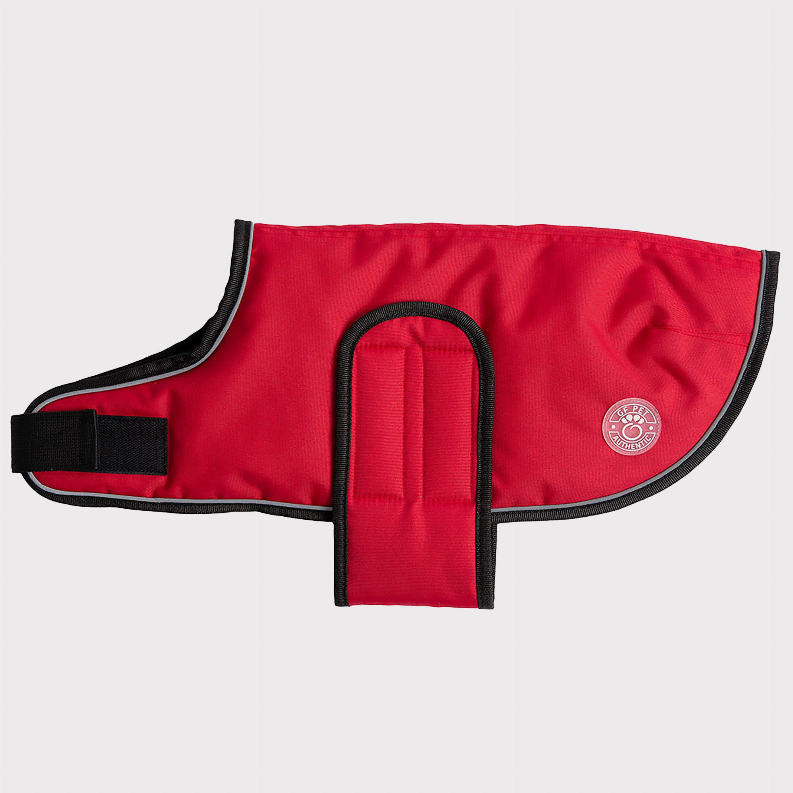 GF Pet Dog Blanket Jacket - Luxvetco