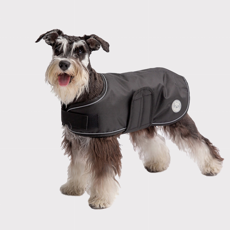 GF Pet Dog Blanket Jacket - Luxvetco