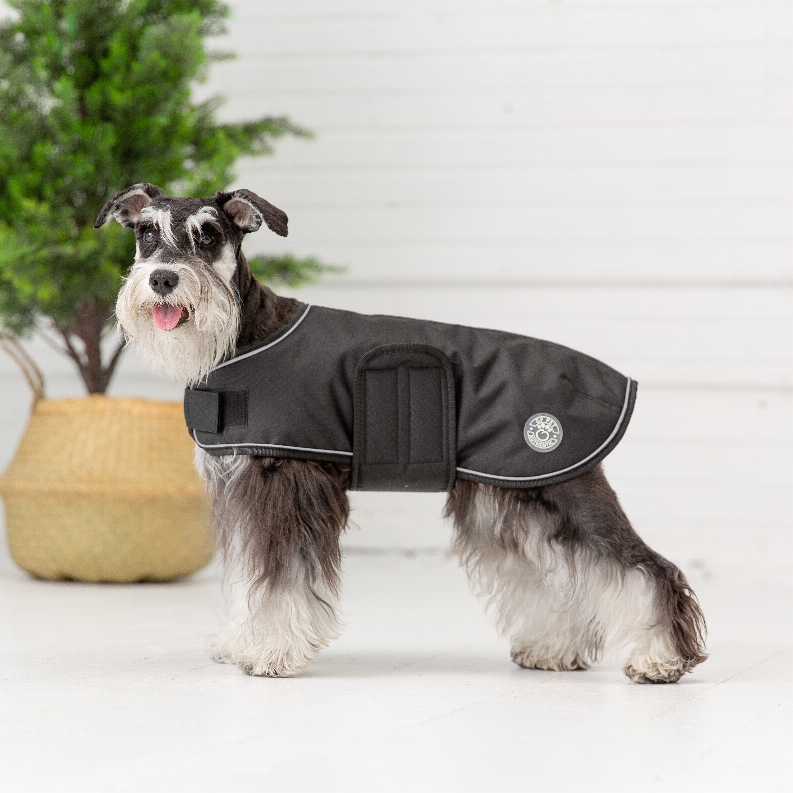 GF Pet Dog Blanket Jacket - Luxvetco