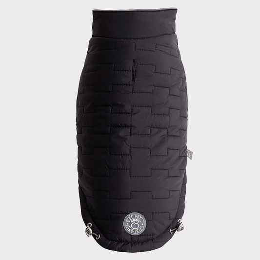 GF Pet Reversible Elasto-Fit Chalet Jacket - Luxvetco