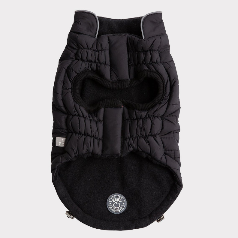 GF Pet Reversible Elasto-Fit Chalet Jacket - Luxvetco