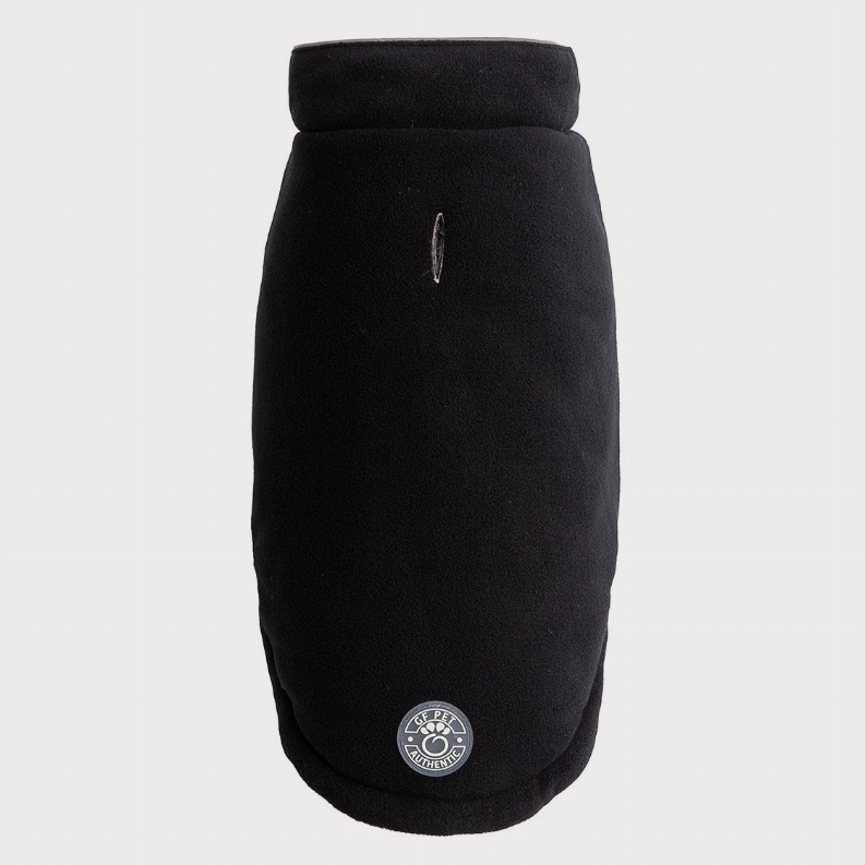 GF Pet Reversible Elasto-Fit Chalet Jacket - Luxvetco