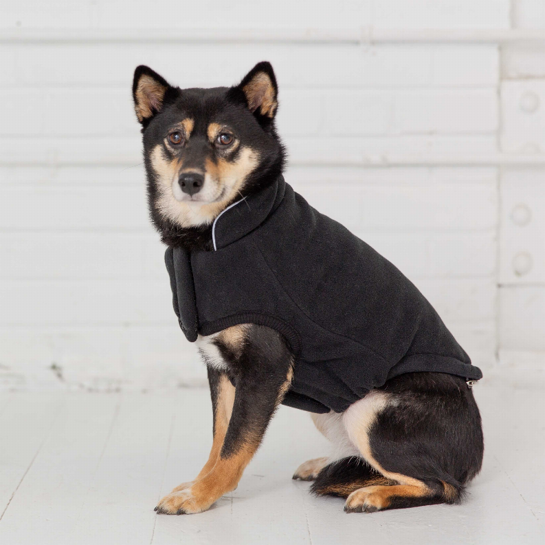 GF Pet Reversible Elasto-Fit Chalet Jacket - Luxvetco
