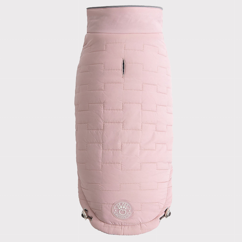 GF Pet Reversible Elasto-Fit Chalet Jacket - Luxvetco