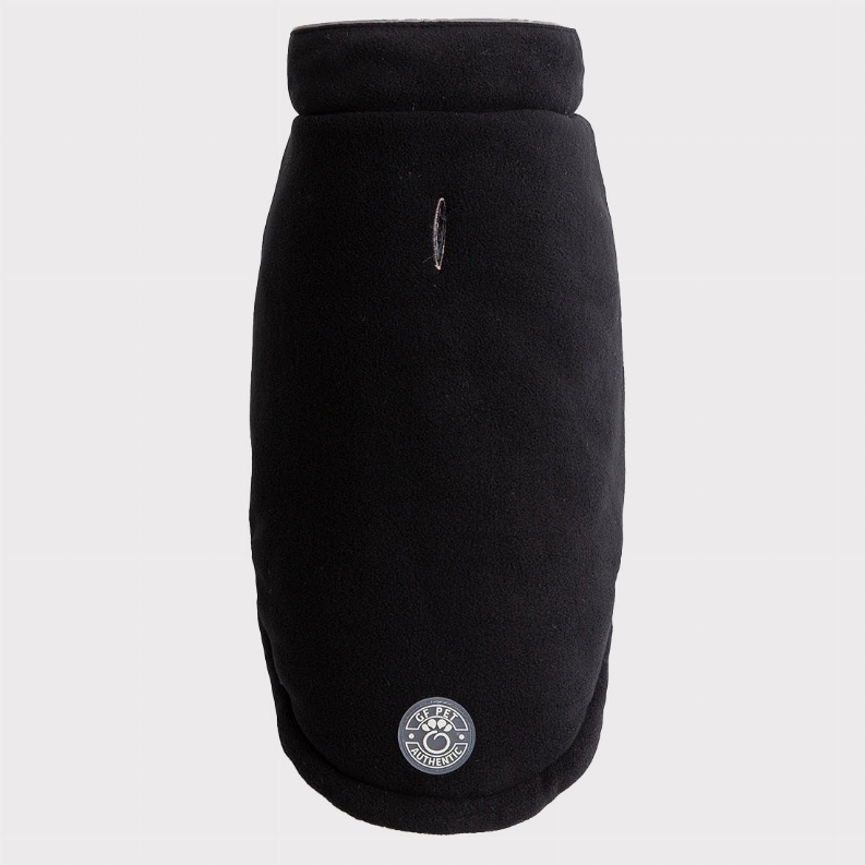 GF Pet Reversible Elasto-Fit Chalet Jacket - Luxvetco