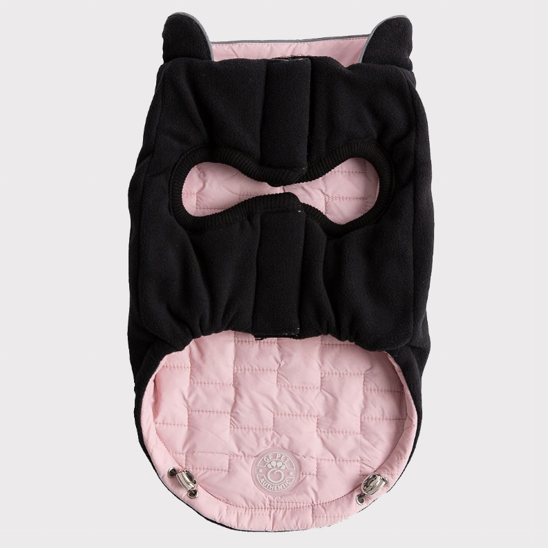 GF Pet Reversible Elasto-Fit Chalet Jacket - Luxvetco