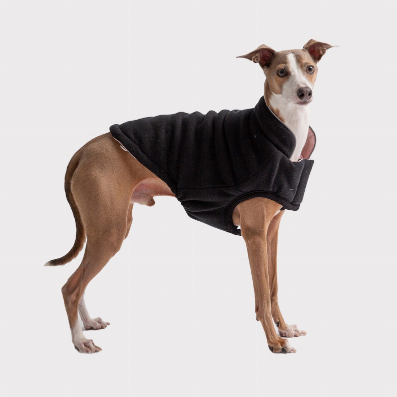 GF Pet Reversible Elasto-Fit Chalet Jacket - Luxvetco