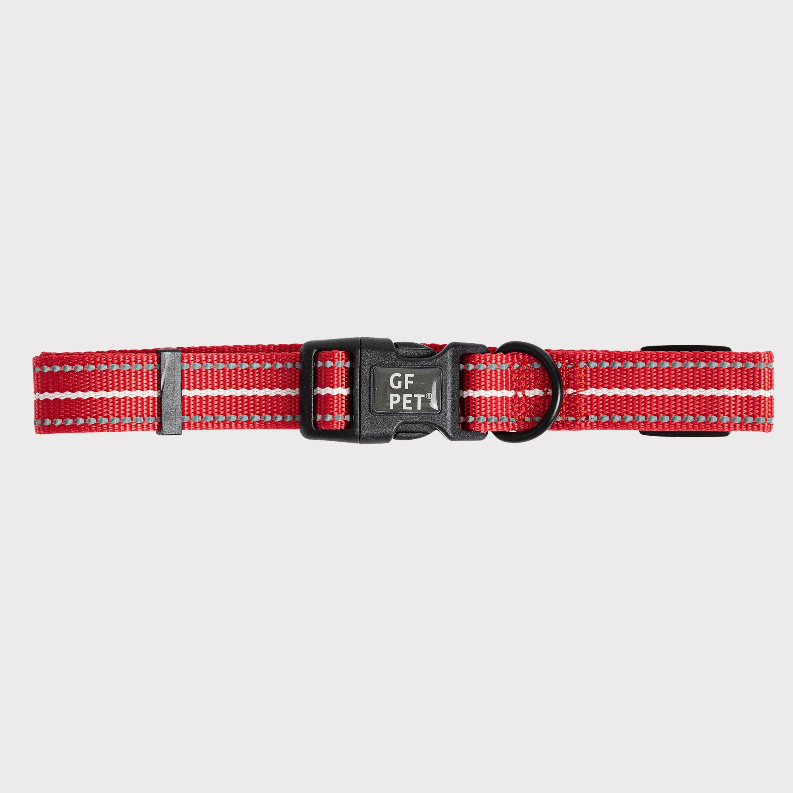 GF Pet  Reflective Collar - Luxvetco