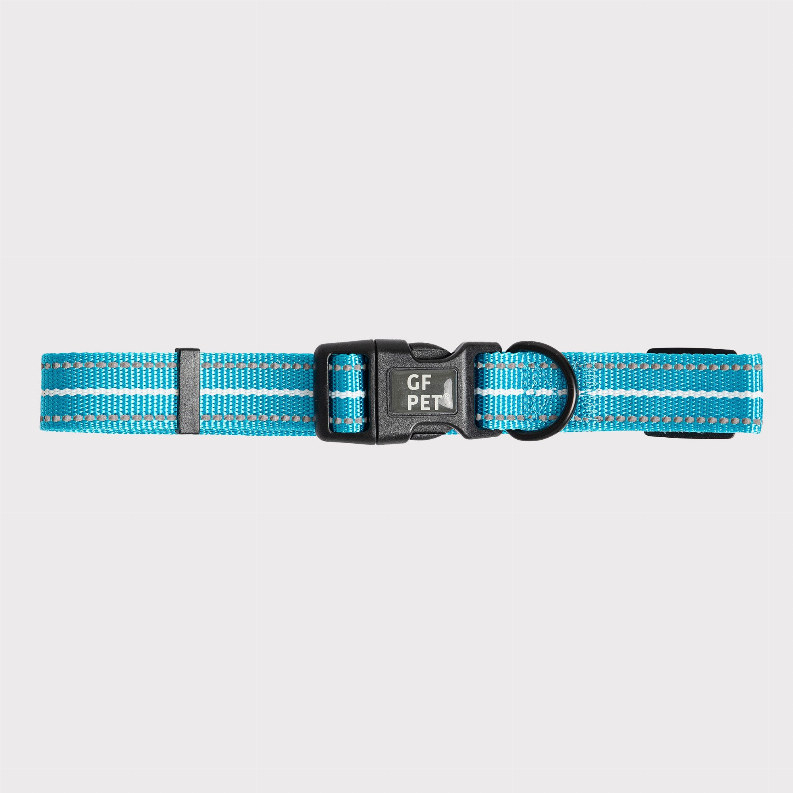 GF Pet  Reflective Collar - Luxvetco