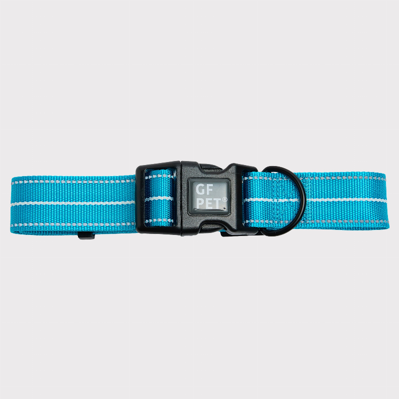 GF Pet  Reflective Collar - Luxvetco