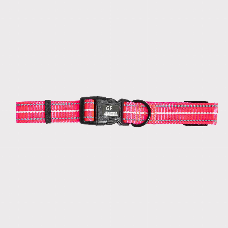 GF Pet  Reflective Collar - Luxvetco