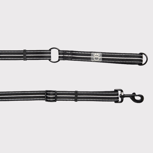 GF Pet Reflective Leash - EEZY-6 - Luxvetco