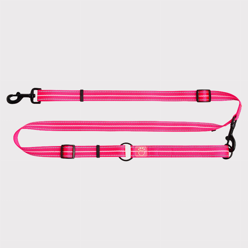 GF Pet Reflective Leash - EEZY-6 - Luxvetco
