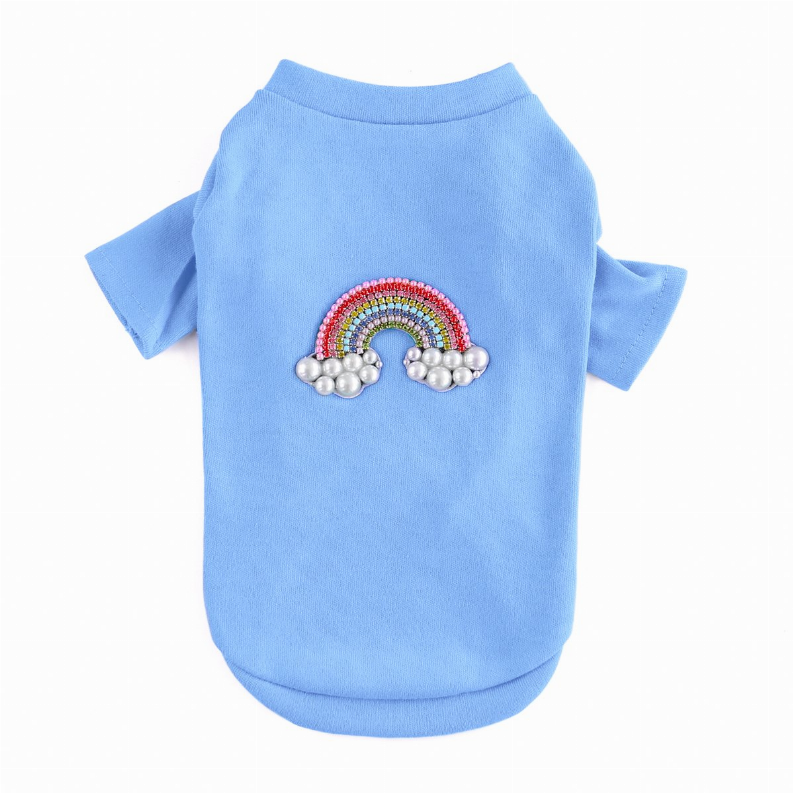 Rainbow Tee - Luxvetco