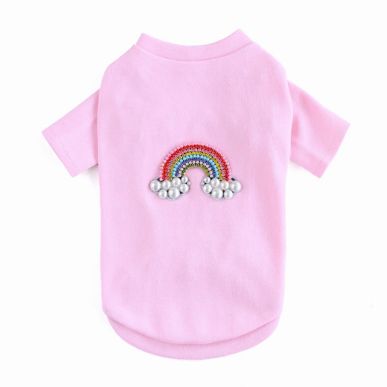 Rainbow Tee - Luxvetco