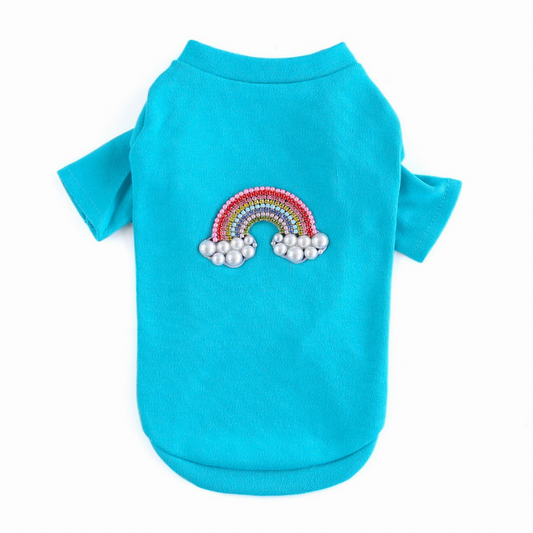 Rainbow Tee - Luxvetco