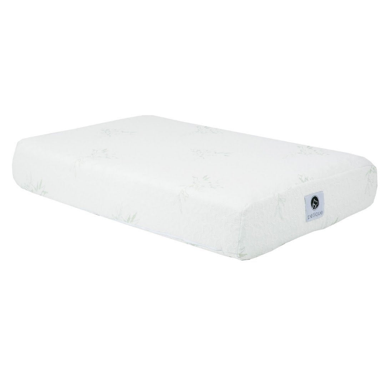 Bamboo Memory Foam Pet Bed