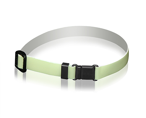 Lunalynx Glow Cat Collar - Luxvetco