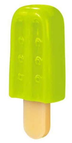 Cool Pup Toy  Rocket Pop - Luxvetco