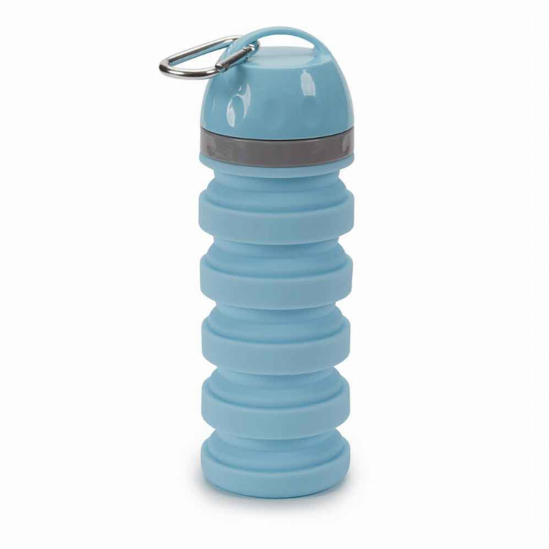 Cool Pup Collapsible Water Bottles 20oz - Luxvetco