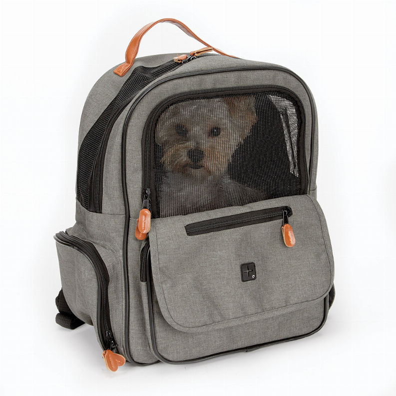 CR On the Go Backpack - Luxvetco