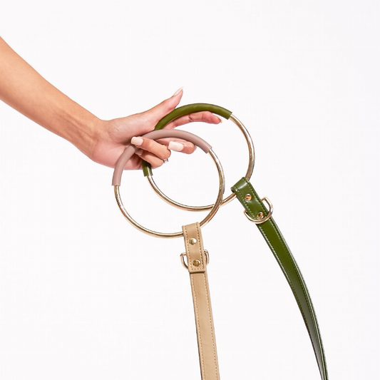 Hoopsy Leash - Luxvetco