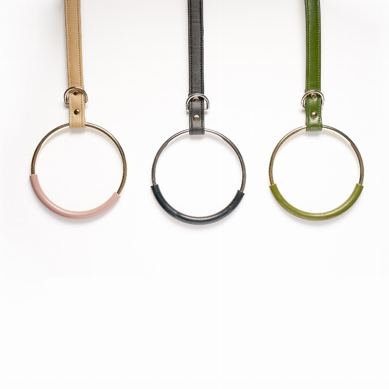 Hoopsy Leash - Luxvetco