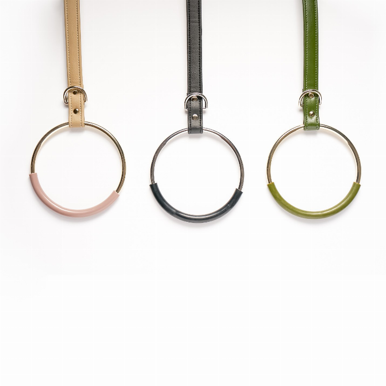 Hoopsy Leash - Luxvetco