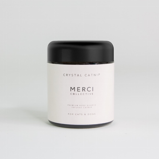 Crystal Catnip - Luxvetco